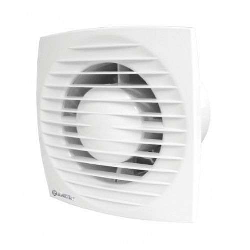 Ventilator cu Timer - Blauberg - Bravo 150 T - 305 mc/h [1]