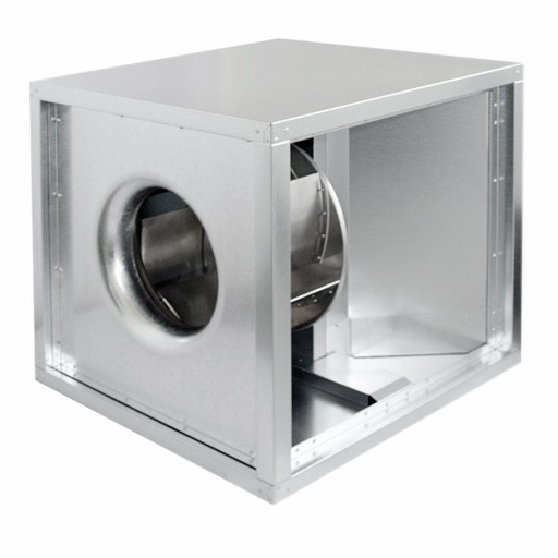 Ventilator de bucatarie - RUCK - MPC-T 280 D2 T40 - 157214 - 2800 mc/h - 400/50Hz [1]