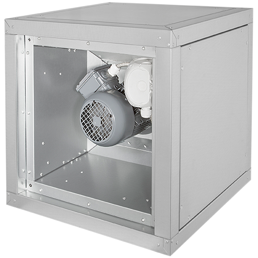 Ventilator de bucatarie - RUCK - MPC-T 400 E4 T21 - 136887 - 4580 mc/h - 230/50Hz [1]