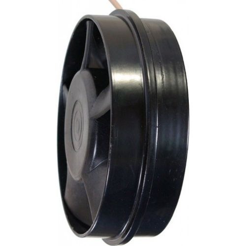 Ventilator in-line circular de tubulatura - MMotors - VO 150 Ht - 2419 - 240 mc/h [3]