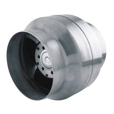 Ventilator in-line circular de tubulatura - MMotors - VOK-150/100 Ht - 2815 - 240 mc/h [1]