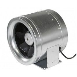 Ventilator in-line circular de tubulatura - RUCK - ETALIN - EL 250 E2M 01 - 122238 - 180 W - 1710 mc/h - 230V/50Hz [1]