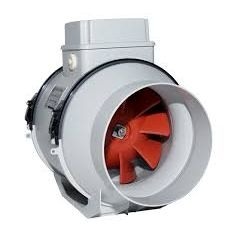 Ventilator in-line circular de tubulatura - Vortice - Lineo 250 ES Energy Saving - 17038 - 124 W - 1250 mc/h - 230V/50Hz [2]