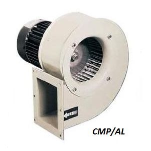 Ventilator Industrial Centrifugal de Presiune Medie - Sodeca - CMP-512-4M/AL - 255 mc/h [1]