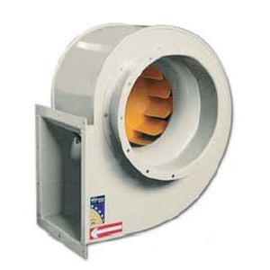 Ventilator Industrial Centrifugal - Sodeca - CBP-1856-4T-5.5 IE3 - 17200 mc/h [1]