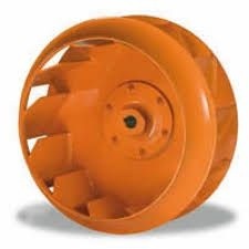 Ventilator Industrial Centrifugal - Sodeca - CBP-1856-4T-5.5 IE3 - 17200 mc/h [2]