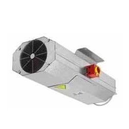 Ventilator Jet Reversibil Evacuare Noxe Garaj - Sodeca - THT/IMP-L-REV-29-2/4T-F-400 - 1020728 - 3400 mc/h [1]
