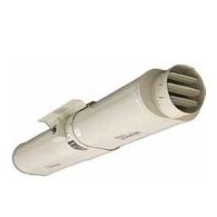 Ventilator Jet Reversibil Evacuare Noxe Garaj - Sodeca - THT/IMP-O-REV-29-2/4T-F-400 - 1020752 - 3400 mc/h [1]