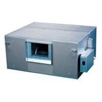 Ventiloconvector de presiune mare - MKT3H- 1600(E)G100 - 14.10kW racire/ 21.20kW incalzire - 2720 mc/h - 230V/50Hz [2]