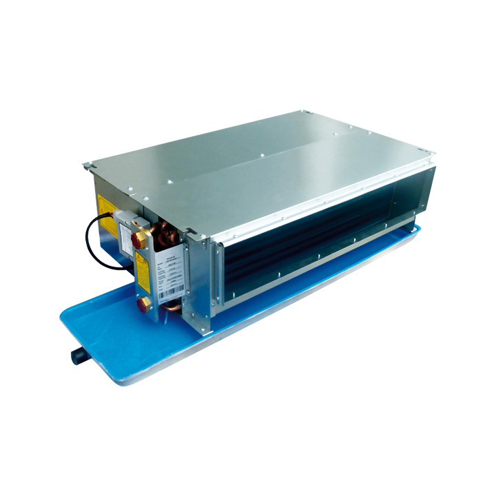 Ventiloconvector de Tubulatura necarcasat - Airtechnic  - PHCD3-120 - 12.0 kW Racire / 26.1 kW Incalzire - 2145 mc/h [1]