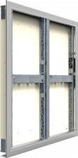 Volet de desfumare ATC Avantage 2V [2]