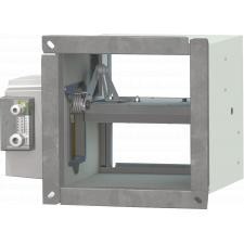 Volet de desfumare ATC VU120 [4]
