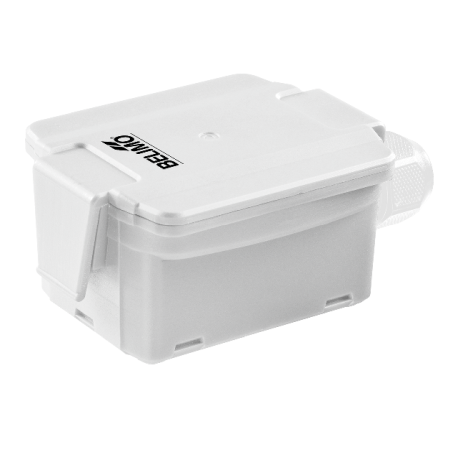 Senzori de temperatura - 01UT-1B - BELIMO - PT1000 - Senzor de temperatura exterioara pasiv / -35...50 C