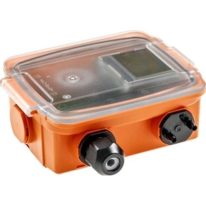 AUTOMATIZARI - 22ADP-18QL - BELIMO - Traductor diferential de presiune pentru aer/ DC 0a.10V / -25Paa.250Pa ( selectabil ) / Display LCD