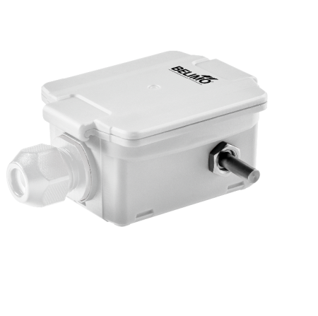 Traductoare de tubulatura - 22UT-12 - BELIMO - Traductor de temperatura de exterior activ / DC 0...10V / -50...250 C (selectabil)
