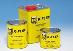 Accesorii - Adeziv K-flex - 1 Litru