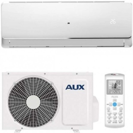 Split de perete - Aer conditionat  - AUX SUPER INVERTER - ASW-H12C5C4/FZR3DI-B8 - 12000 BTU/h