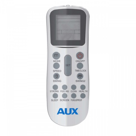 Aer conditionat  - AUX SUPER INVERTER - ASW-H12C5C4/FZR3DI-B8 - 12000 BTU/h [1]