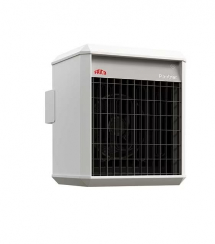 Aeroterme - Aeroterma electrica de perete - FRICO - Panther PNF20 - 20 kW - 400V - fara automatizare