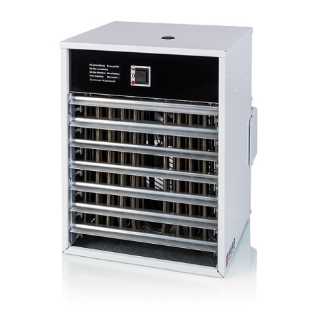 Aeroterme - Aeroterma electrica de perete - VEAB - ENV-L15 - 15 kW - 400V