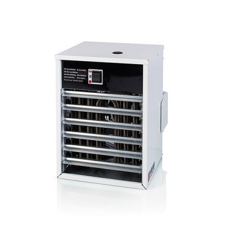 Aeroterme - Aeroterma electrica de perete - VEAB - ENV-L2 - 2 kW - 220V
