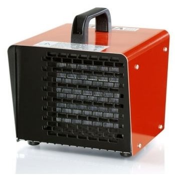 Aeroterme - Aeroterma electrica portabila - VEAB - KX2 - 2 kW - 220V