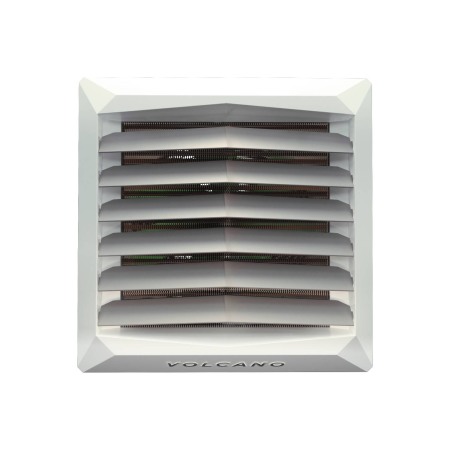 Aeroterma incalzire pe apa EUROHEAT - VOLCANO VR MINI - putere incalzire 3-20 kW - consola inclusa [1]