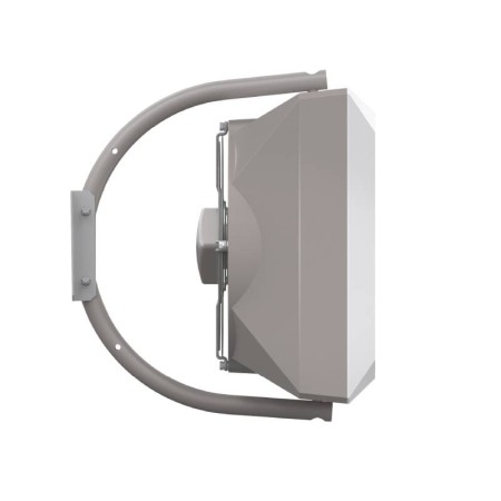 Aeroterma incalzire pe apa EUROHEAT - VOLCANO VR MINI - putere incalzire 3-20 kW - consola inclusa [2]