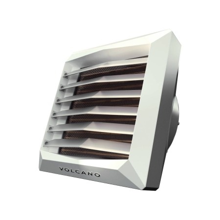 Aeroterme pe apa - Aeroterma incalzire pe apa EUROHEAT - VOLCANO VR MINI - putere incalzire 3-20 kW - consola inclusa