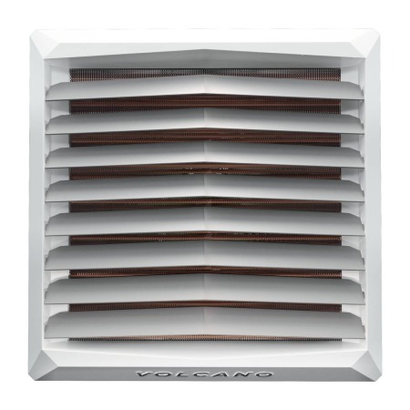 Aeroterma incalzire pe apa EUROHEAT - VOLCANO VR3 - putere incalzire 13-75 kW - consola inclusa [1]