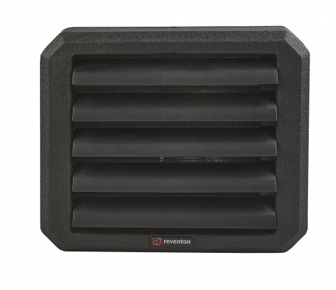 Aeroterme pe apa - Aeroterma incalzire pe apa - REVENTON - HC15-3S - 22kW - EPP(B) - putere incalzire 1.8-23 kW