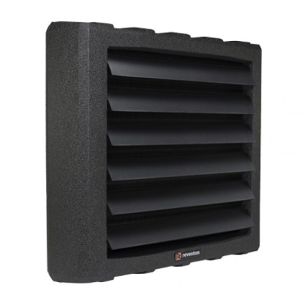 Aeroterme pe apa - Aeroterma incalzire pe apa - REVENTON - HC 35 - 34kW - EPP(B) - putere incalzire 13-34 kW