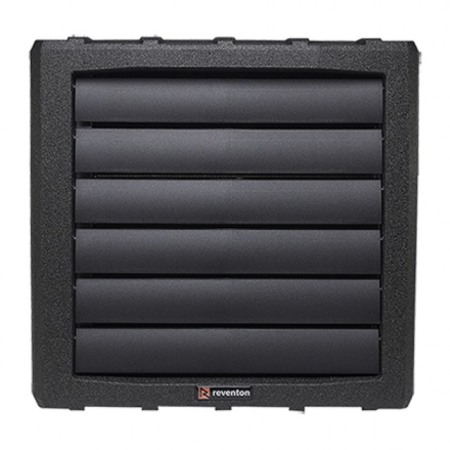 Aeroterma incalzire pe apa - REVENTON - HC3P 30 - 26kW - 380V - EPP(B) - putere incalzire 9-26 kW - consola inclusa [2]