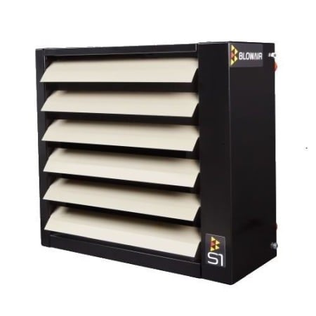 Aeroterme pe apa - Aeroterma incalzire pe apa - REVENTON - S1 - 14.7 kW - putere incalzire 1.57-19.5 kW