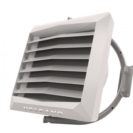Aeroterme pe apa - Aeroterma incalzire pe apa - VOLCANO VR MINI 3 EC - Motor EC -  4-27 kW - consola inclusa