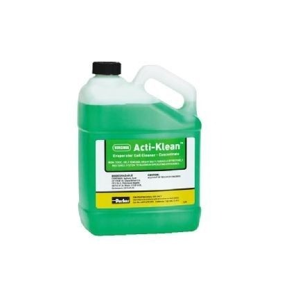 Materiale intretinere si curatare hvac - Agent curatare pentru evaporatoare Acti-Klean  - 3.7 Litri