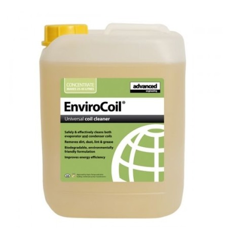 Materiale intretinere si curatare hvac - Agent curatare universal condensator/evaporator ENVIROCOIL