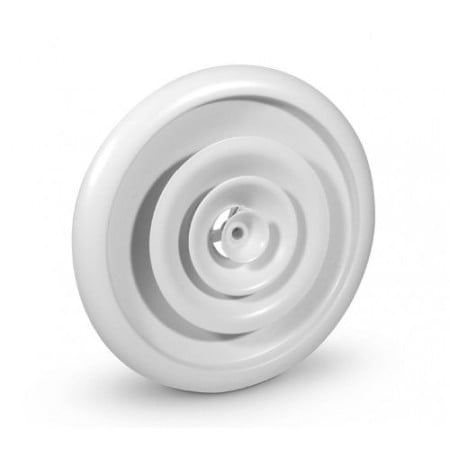 Grile-Anemostate - Anemostat circular - Alnor - NCD-250