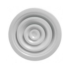 Grile-Anemostate - Anemostat circular - ATC - SRR-N 100 ALU