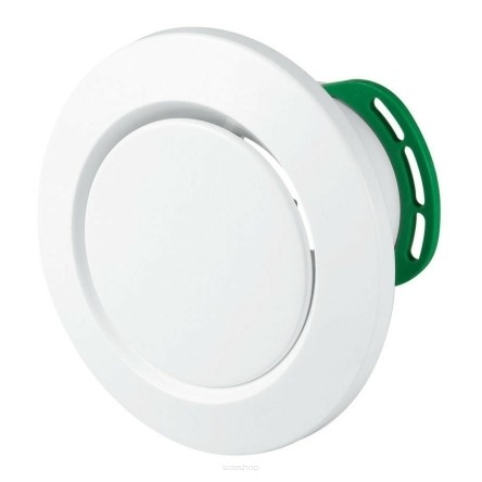 Recuperatoare De Caldura | Accesorii - Anemostat circular evacuare Awenta VAW75