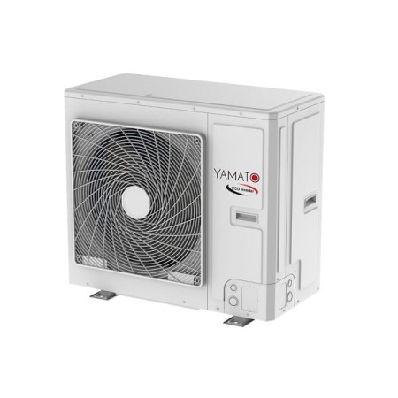 Aparat de aer conditionat tip caseta Yamato R32 YC24IG3 DC Inverter 24000 BTU [1]