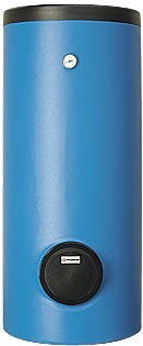 INCALZIRE SI ACM - Boiler cu o serpentina - Styleboiler - ISSW 300 - 300 litri