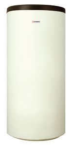 INCALZIRE SI ACM - Boiler Tank in Tank - Styleboiler - TTS900/230 - 900 litri