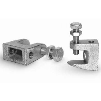 TUBULATURA HVAC - Brida pentru tija filetata - ALNOR - B-CLB-M10