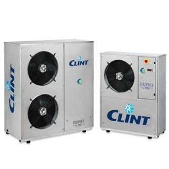 CLIMATIZARE - Chiller - Clint - CHA/CLK/WP 25 - 7.5/8.7 kW