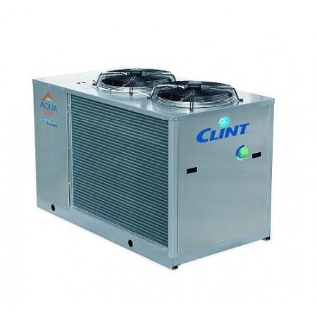 CLIMATIZARE - Chiller - Clint - CHA/K/WP/ST 151 - 42.2/55.3 kW