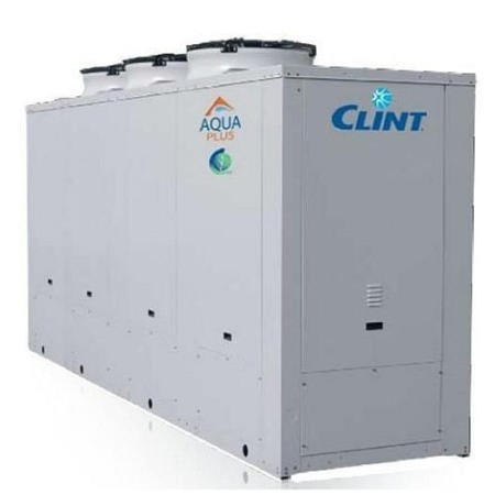 CLIMATIZARE - Chillere - Clint - CHA/K/ST 302-P - 83,4 KW