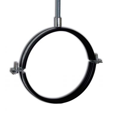 Accesorii pentru fixare - Coliere de prindere pentru tubulaturi - EURODUCT - OBMC 80