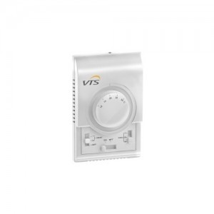 Aeroterme pe apa - Controller de perete Wing/Volcano TR110C-B