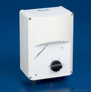 AUTOMATIZARI - Controller transformator cu 5 trepte - 1.5 A